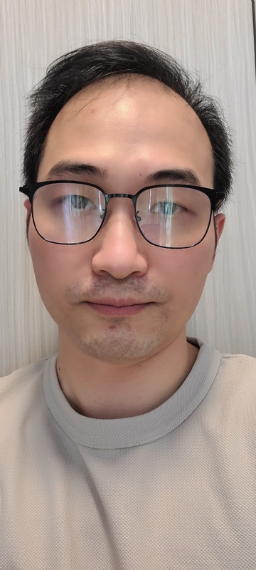 信微ECTung的第一张照片--云南认干亲服务网