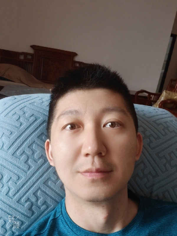 大千的第一张照片--云南认干亲服务网