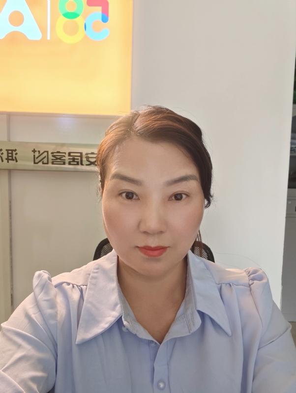 释然的第一张照片--云南认干亲服务网